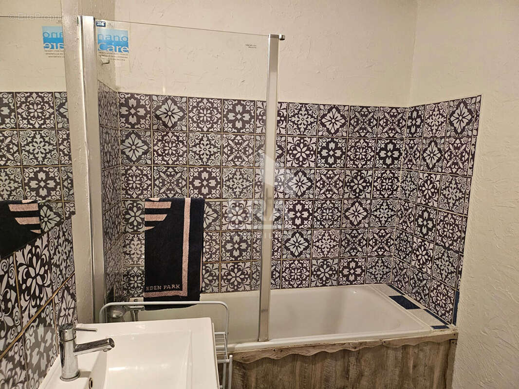 Appartement à DIEPPE