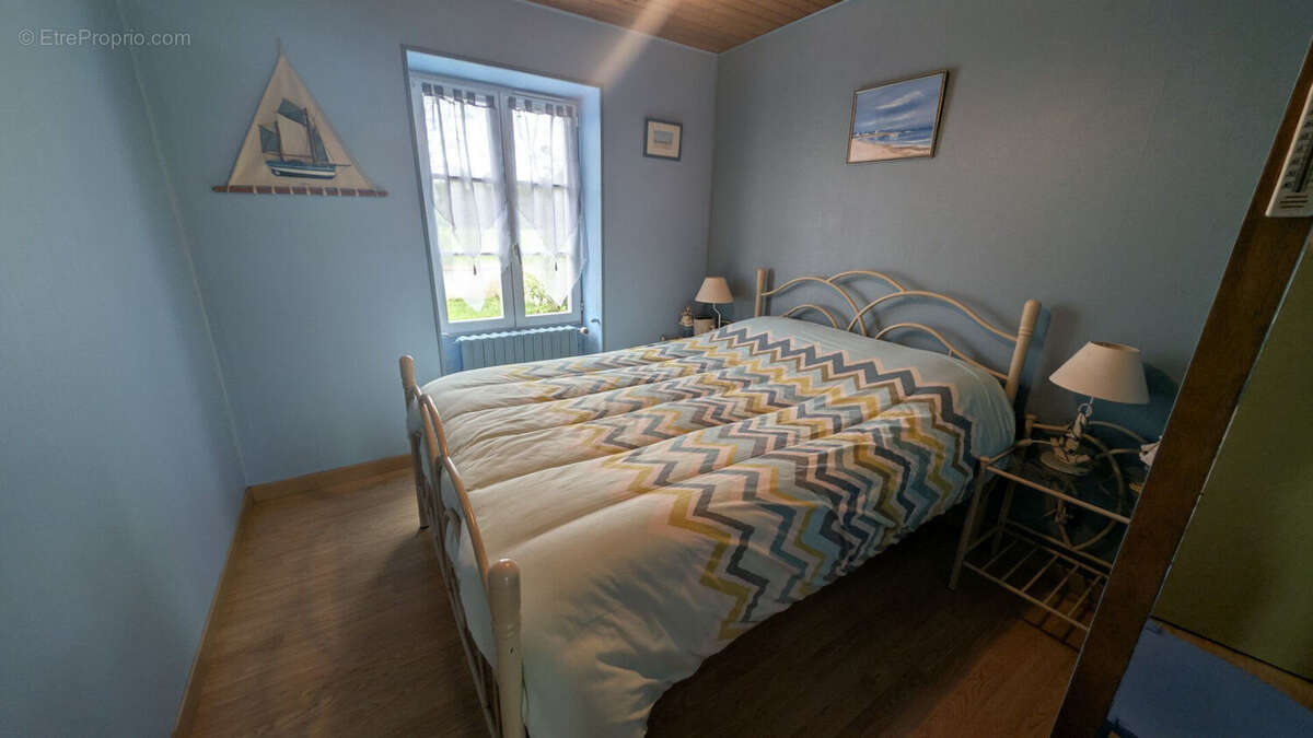 Photo 5 - Maison à DAMVIX