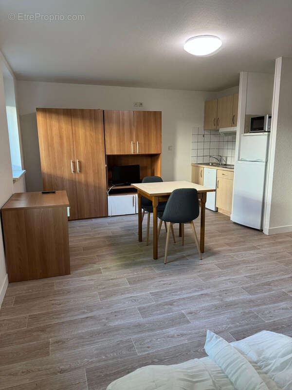 Appartement à FORBACH