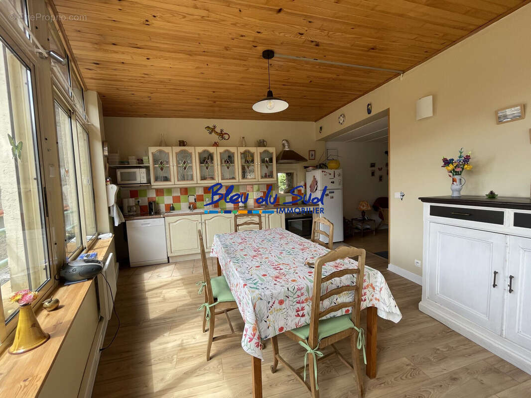 Appartement à VERNET-LES-BAINS