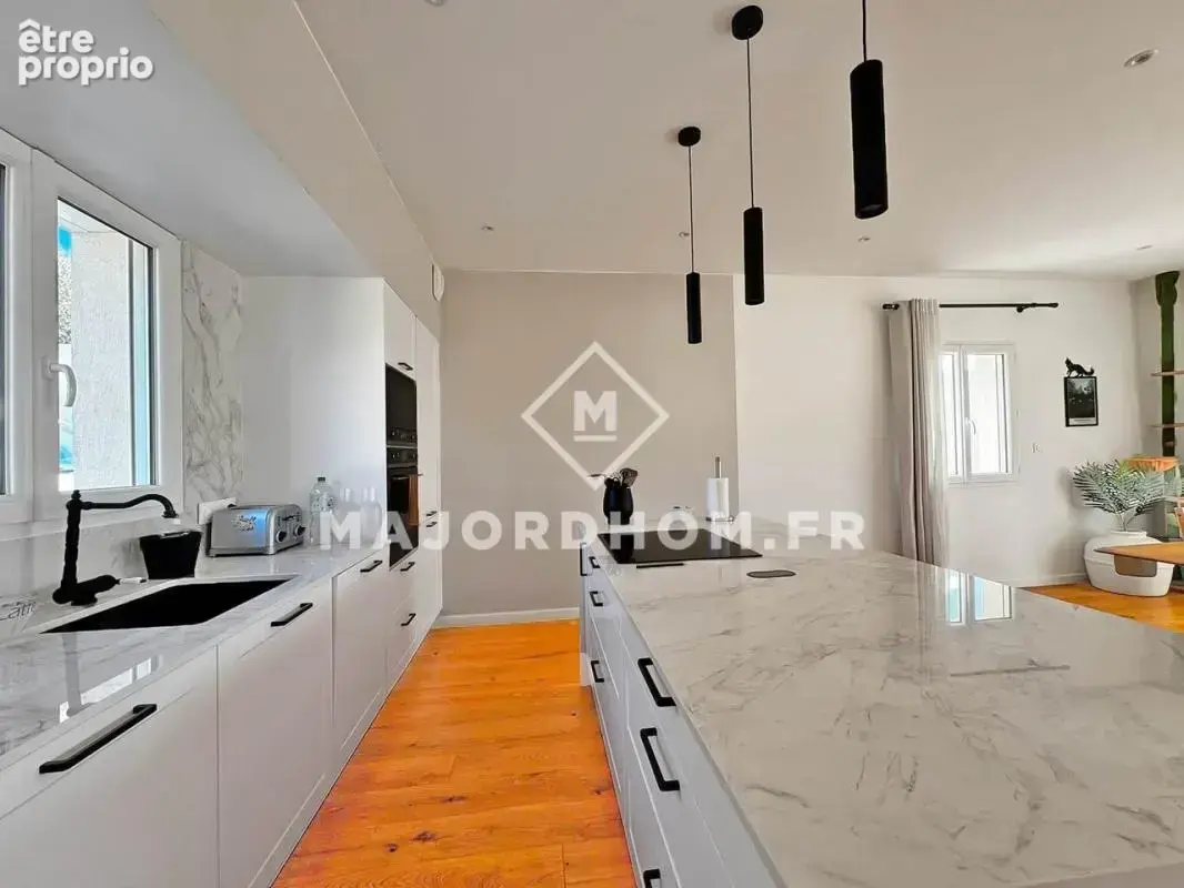 Vend Superbe Villa T4 lumineuse et calme secteur Palama 13013 Marseille - photo 15