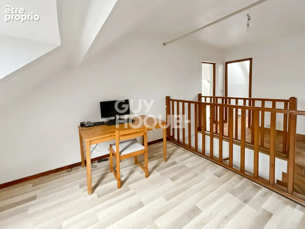 Secteur privilégié et beau potentiel ! - photo 15