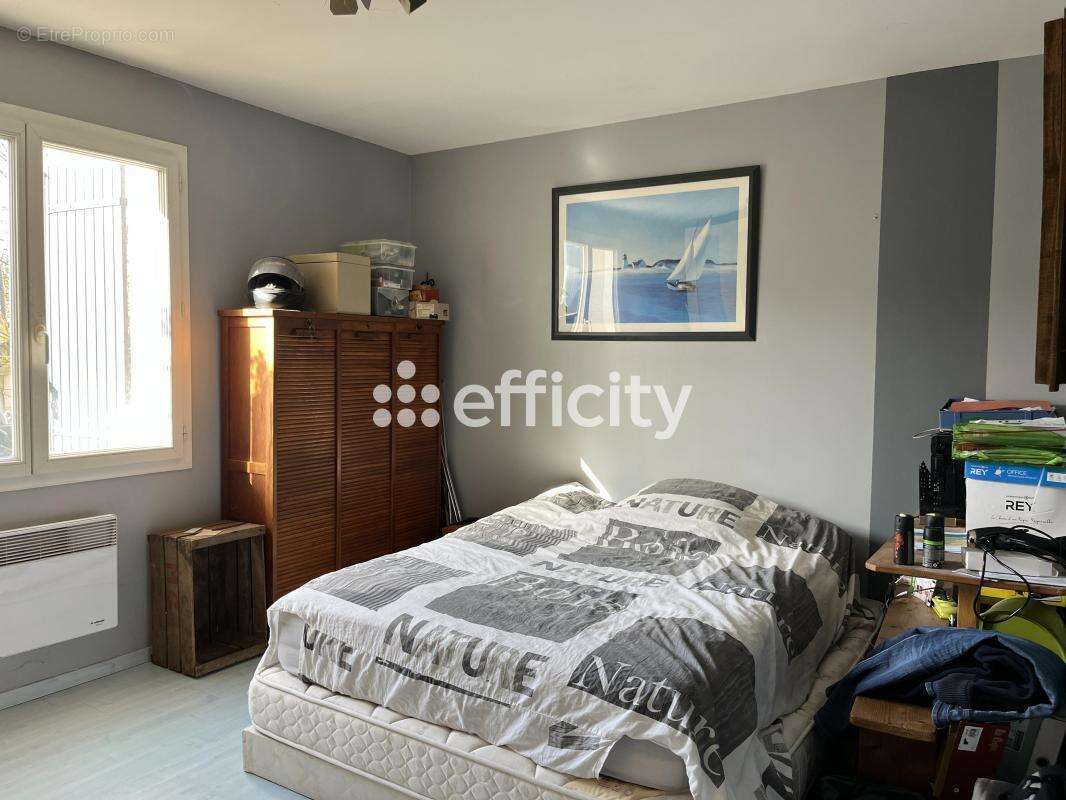 Maison à SAINT-GELAIS