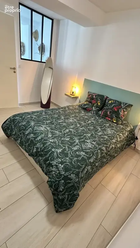 À Port-Vendres, appartement meublé en première ligne - photo 7