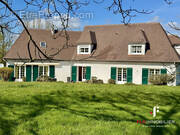 Maison à BRETTEVILLE-SUR-LAIZE