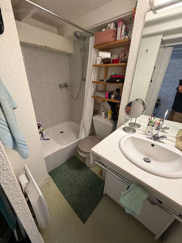 Appartement Rennes 2 pièce(s) 24.24 m2 - photo 4