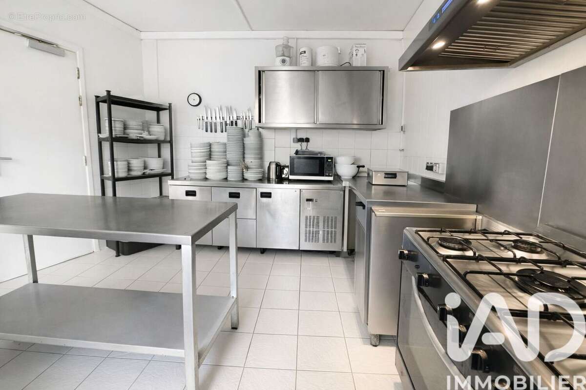 Photo 9 - Appartement à VILLEFAGNAN