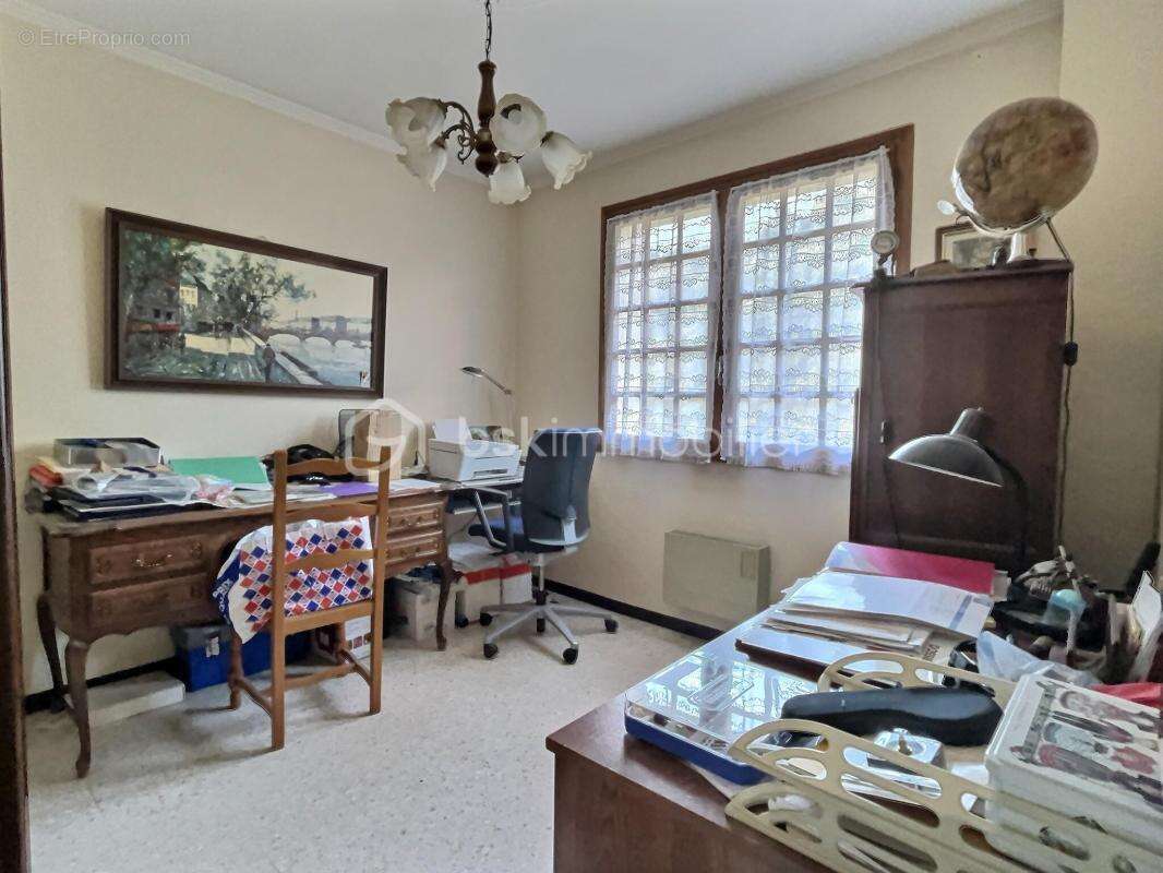 Maison à SAINT-JEAN-DE-VEDAS