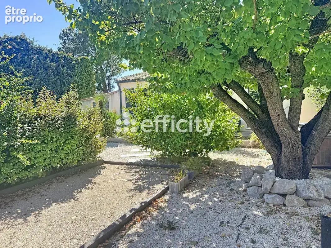 Maison 4 pièces 95 m² à vendre à Paradou (13520) - photo 12