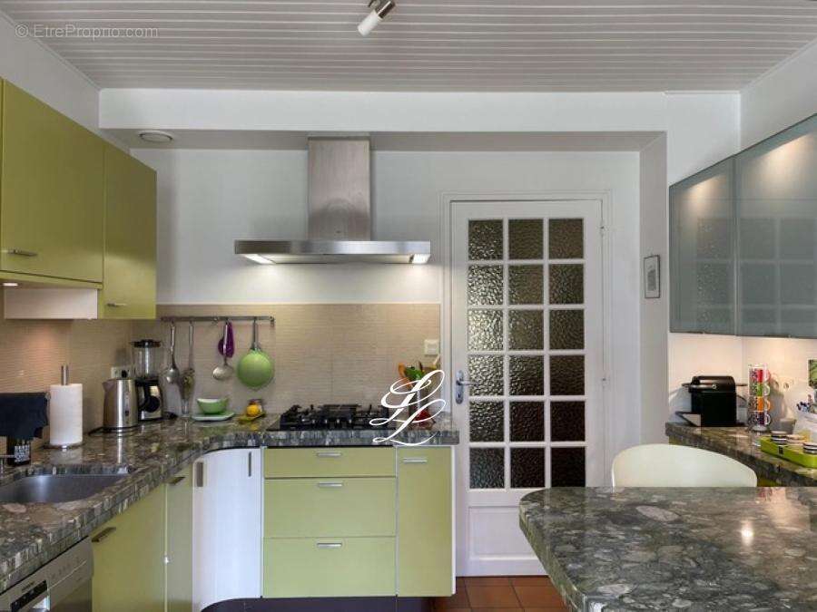 Maison 175 m² à Laigne-En-Belin  - photo 58