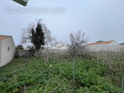 Terrain à LE CHATEAU-D'OLERON