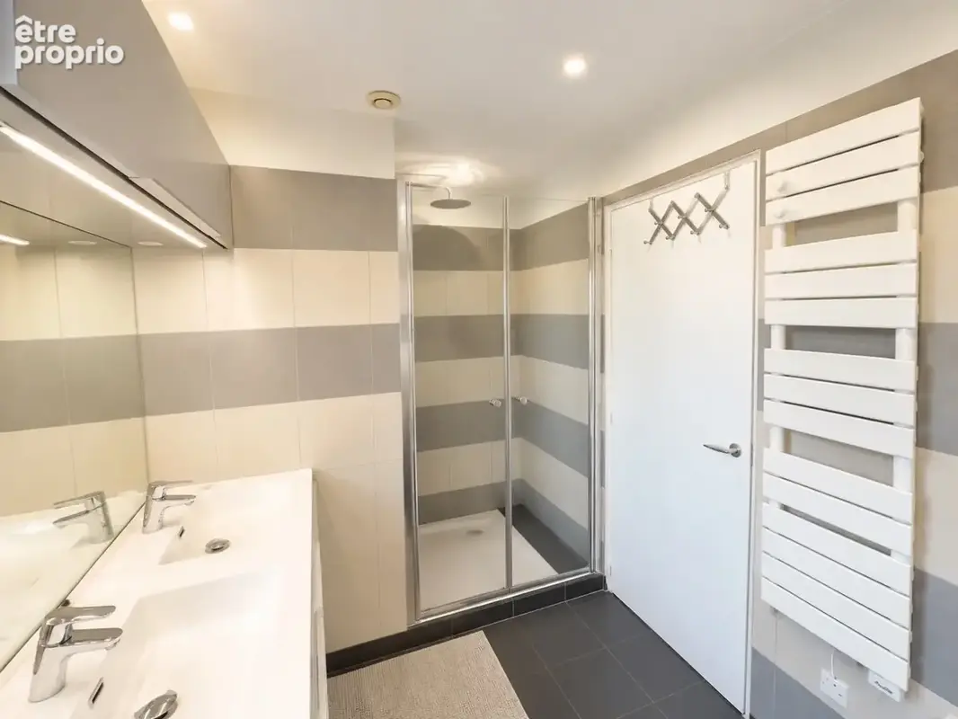 Maison contemporaine - photo 14