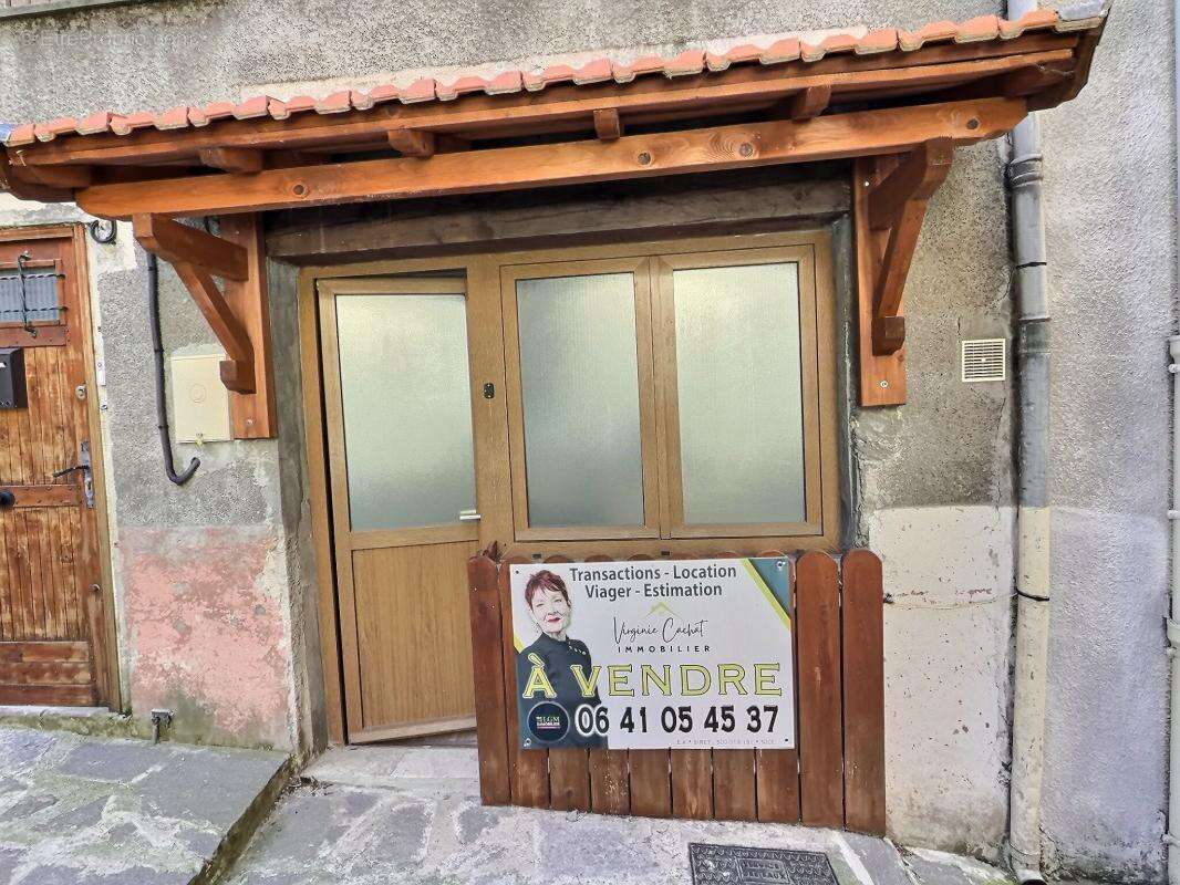 Appartement à BELVEDERE