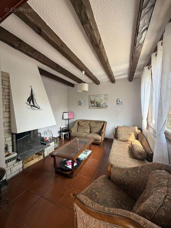 Gérardmer : villa avec 3 chambres à acheter 316000€ - photo 13