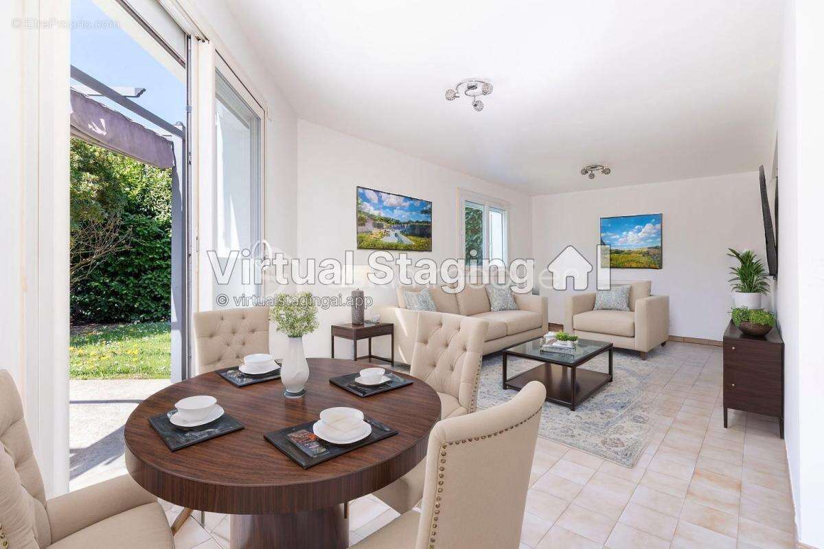 Maison à VILLEFONTAINE