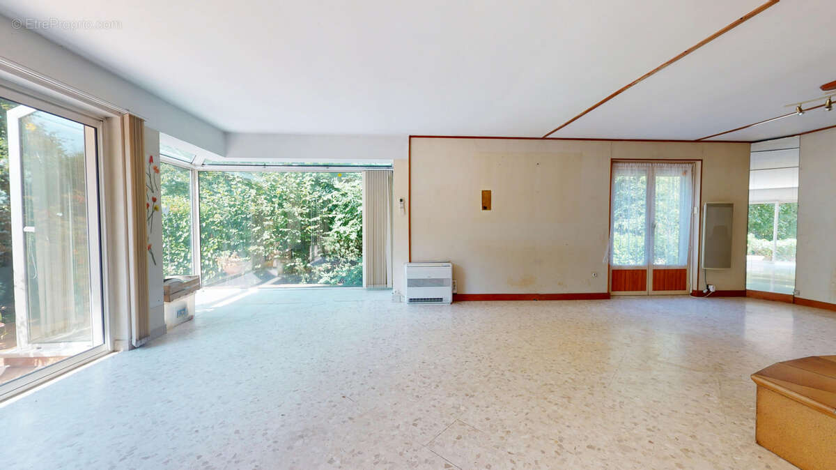 Maison Bois du Roy - photo 6
