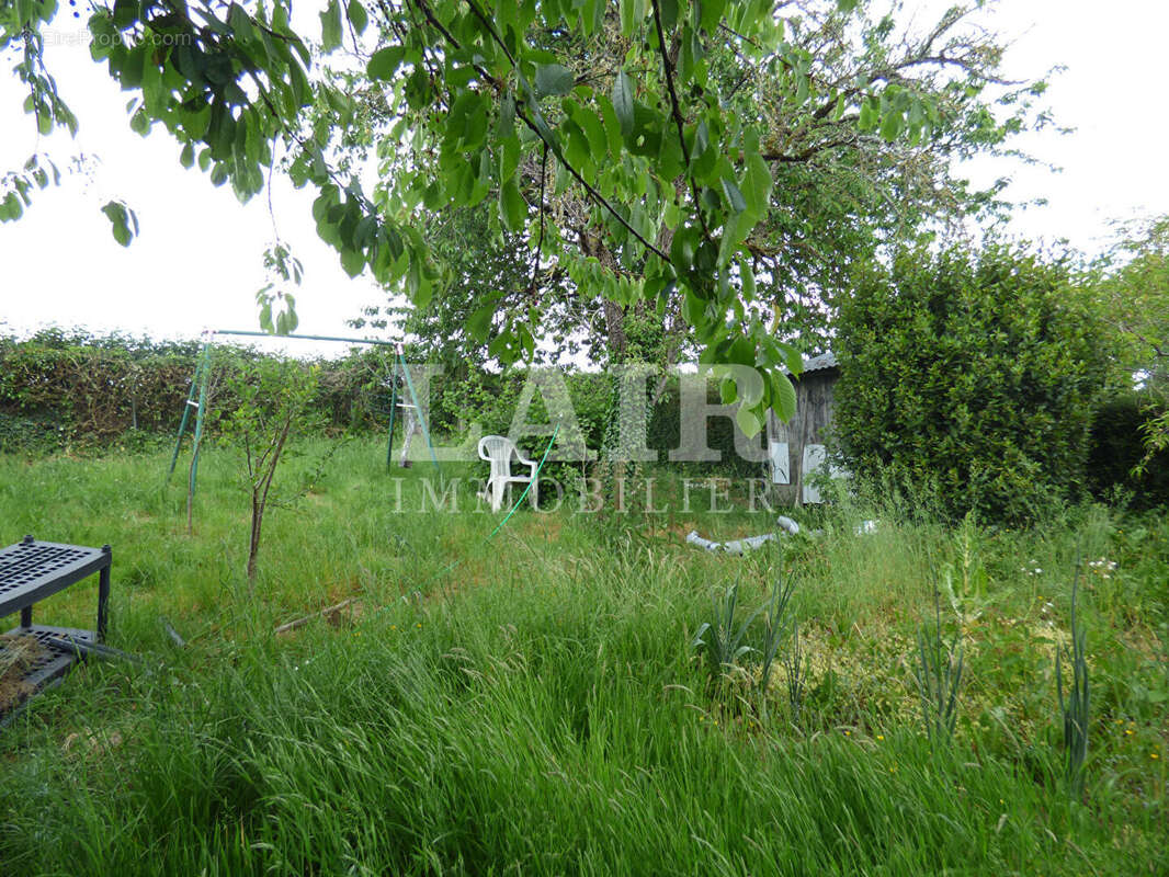 Maison à PRE-EN-PAIL