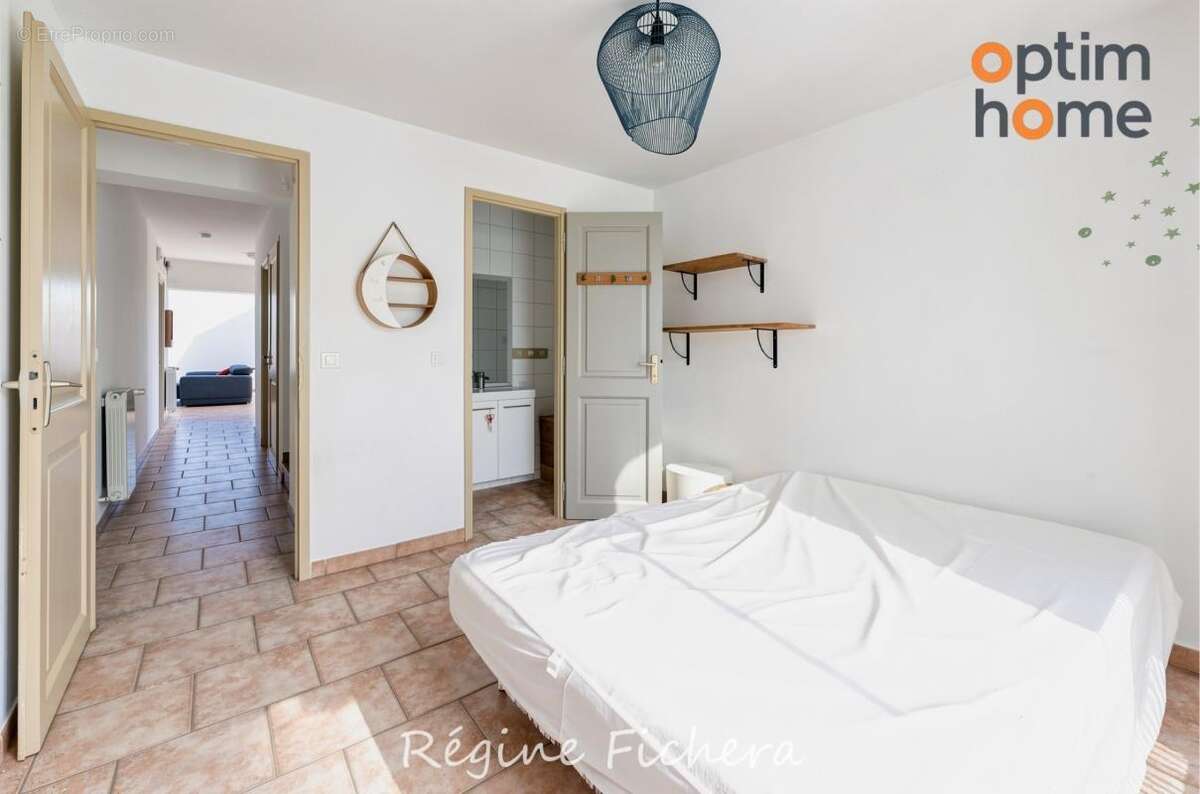 Maison à vendre 6 pièces BOUC BEL AIR (13) - photo 17