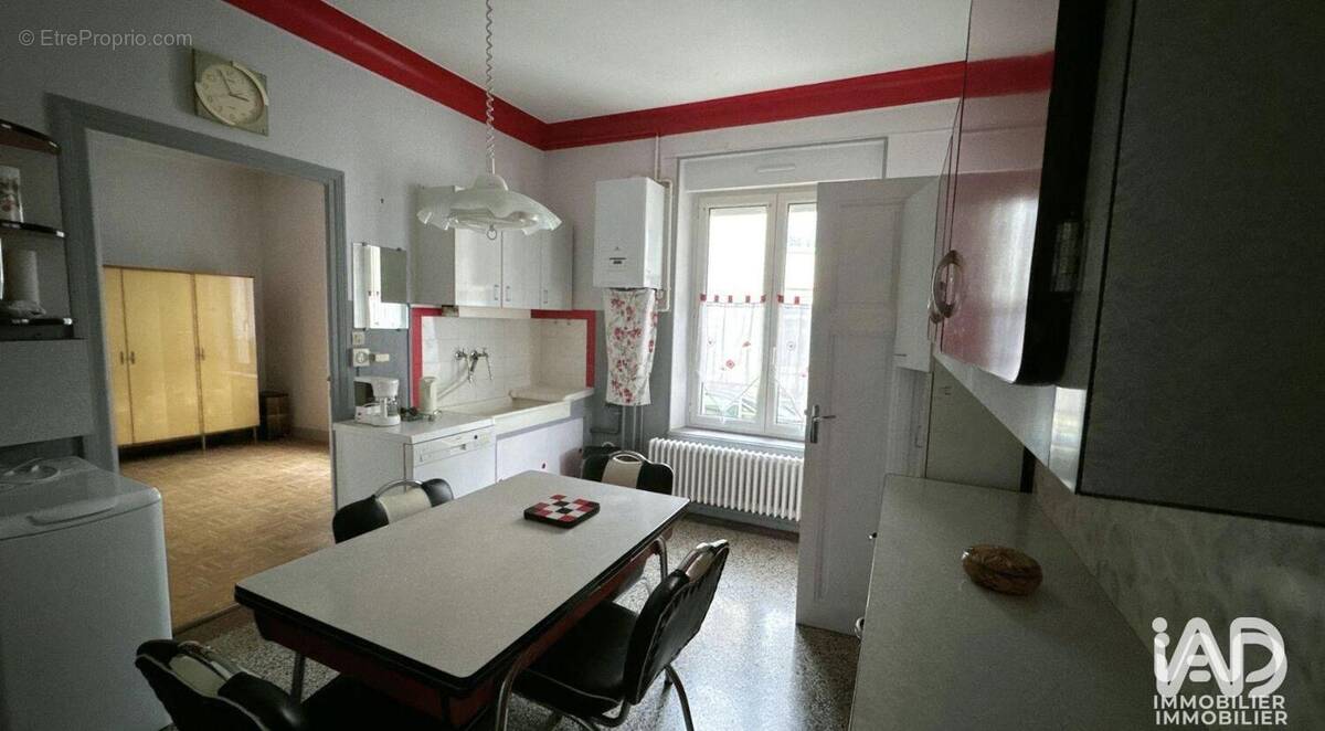 Photo 1 - Maison à LONGLAVILLE