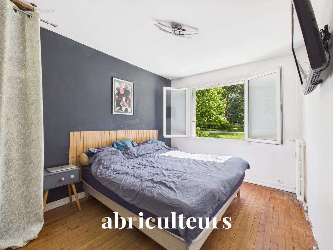 Appartement dans une résidence rénové en vente à Nantes, Avenue Richelieu (44100) - photo 6