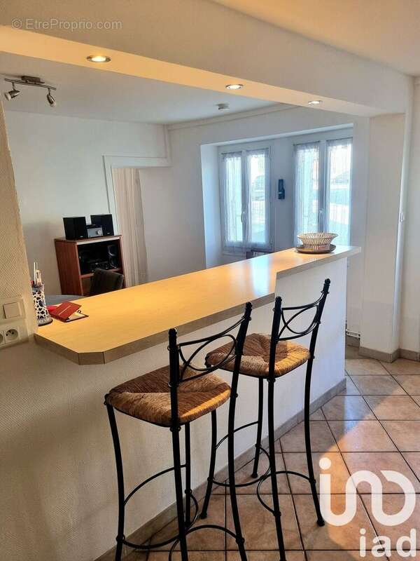 Photo 3 - Maison à VILLEFRANCHE-D'ALBIGEOIS