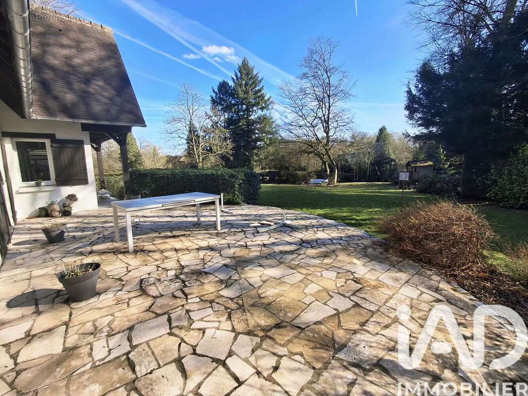 Photo 2 - Maison à BIHOREL