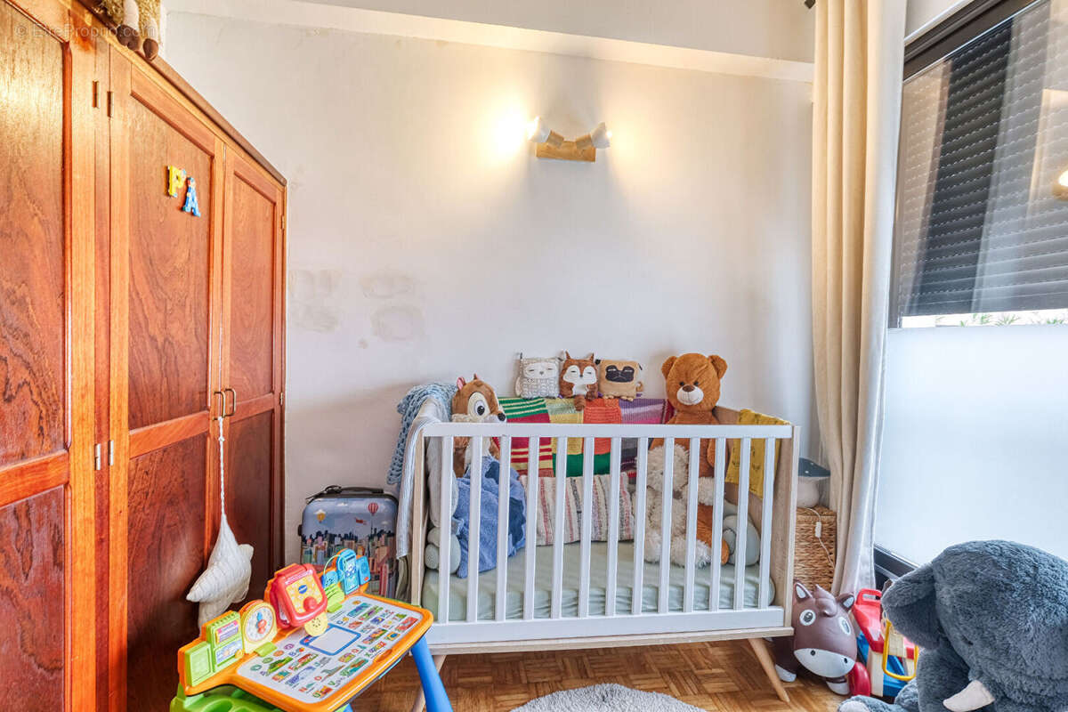 Appartement à VILLE-DI-PIETRABUGNO