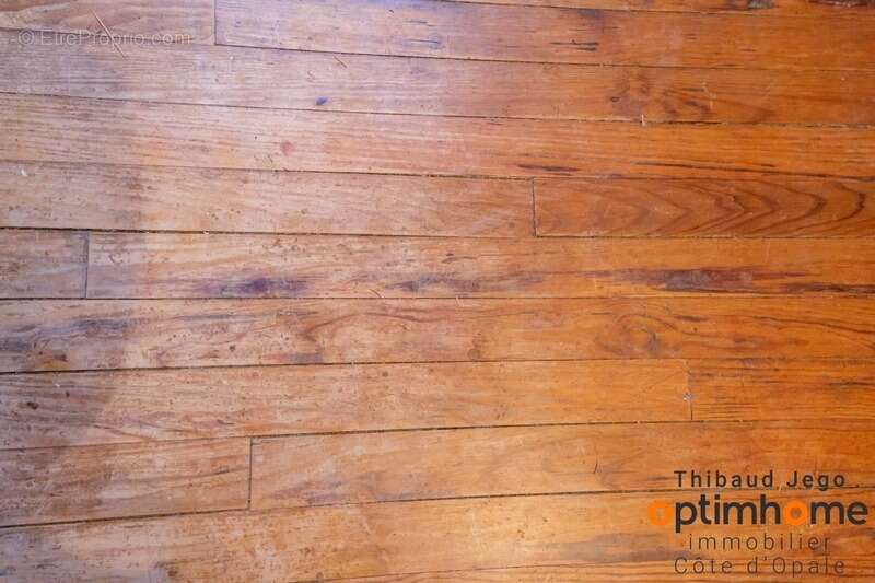 Maison à WIERRE-EFFROY