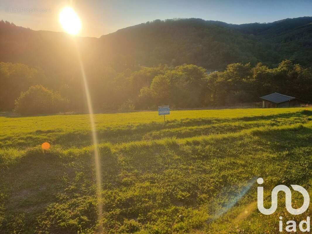 Photo 3 - Terrain à LACAZE