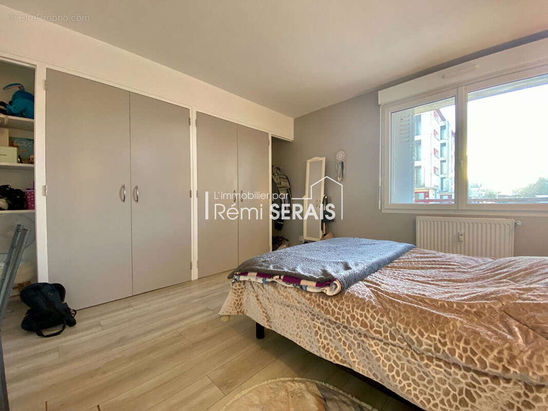 Appartement à ALENCON
