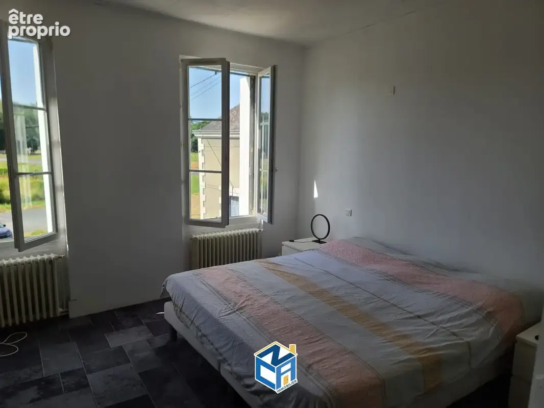Maison 5 pièces 142 m² à vendre à Langeais (37130) - photo 9