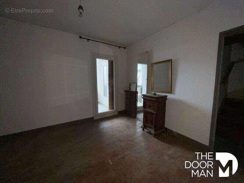 Maison à BEAUMONT-DE-LOMAGNE