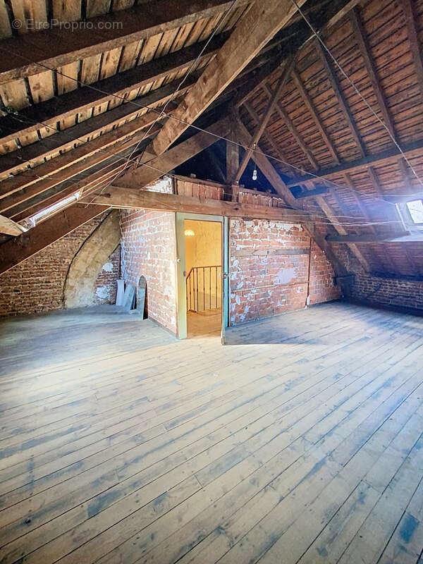 Maison à LE CATEAU-CAMBRESIS