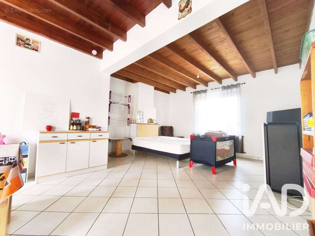 Maison 91 m² à Wittes  - photo 2