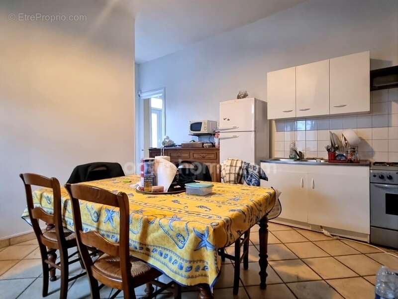 Maison à TINCHEBRAY
