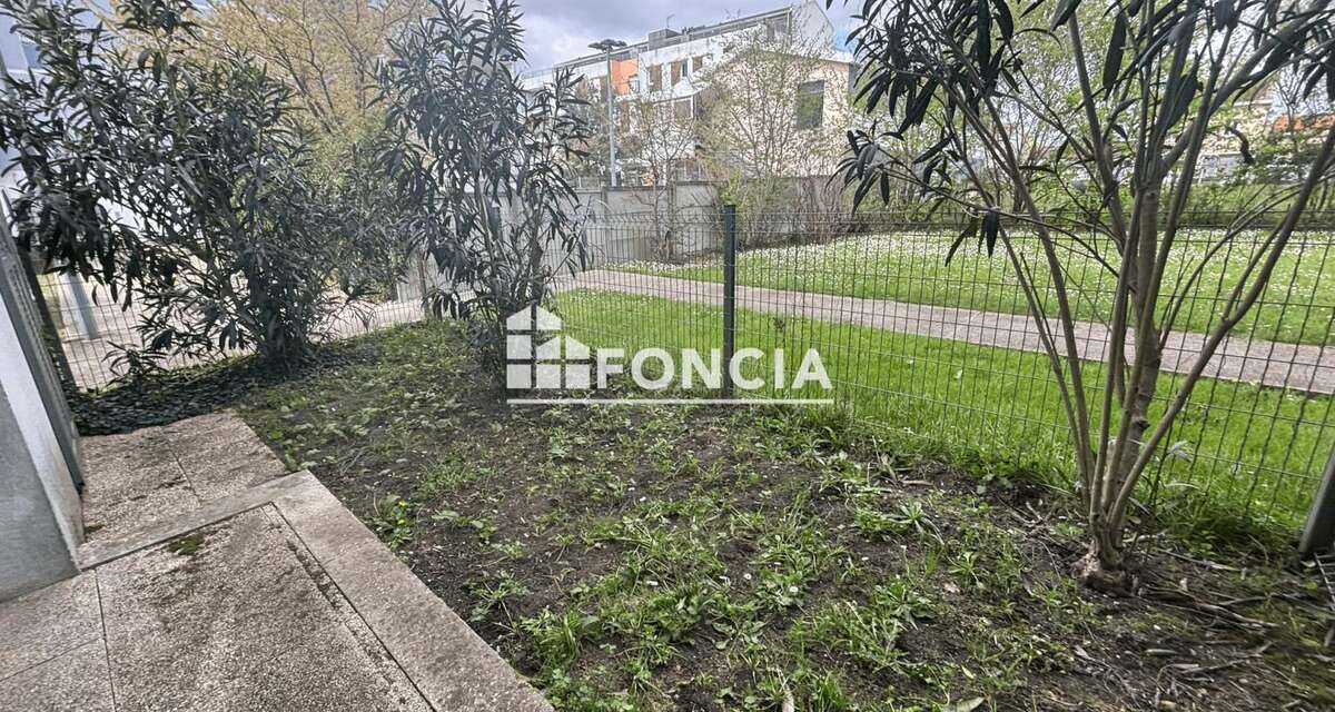 Appartement à MERIGNAC
