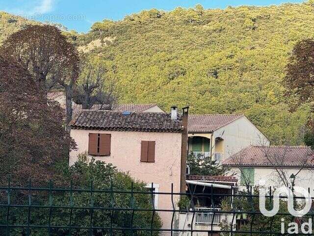 Photo 6 - Maison à MONTFERRAT
