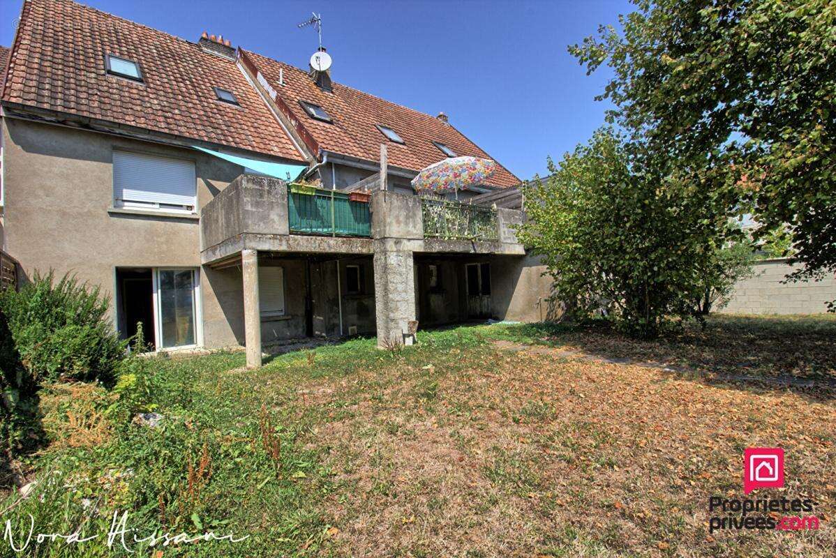 Immeuble  4 logements - photo 4