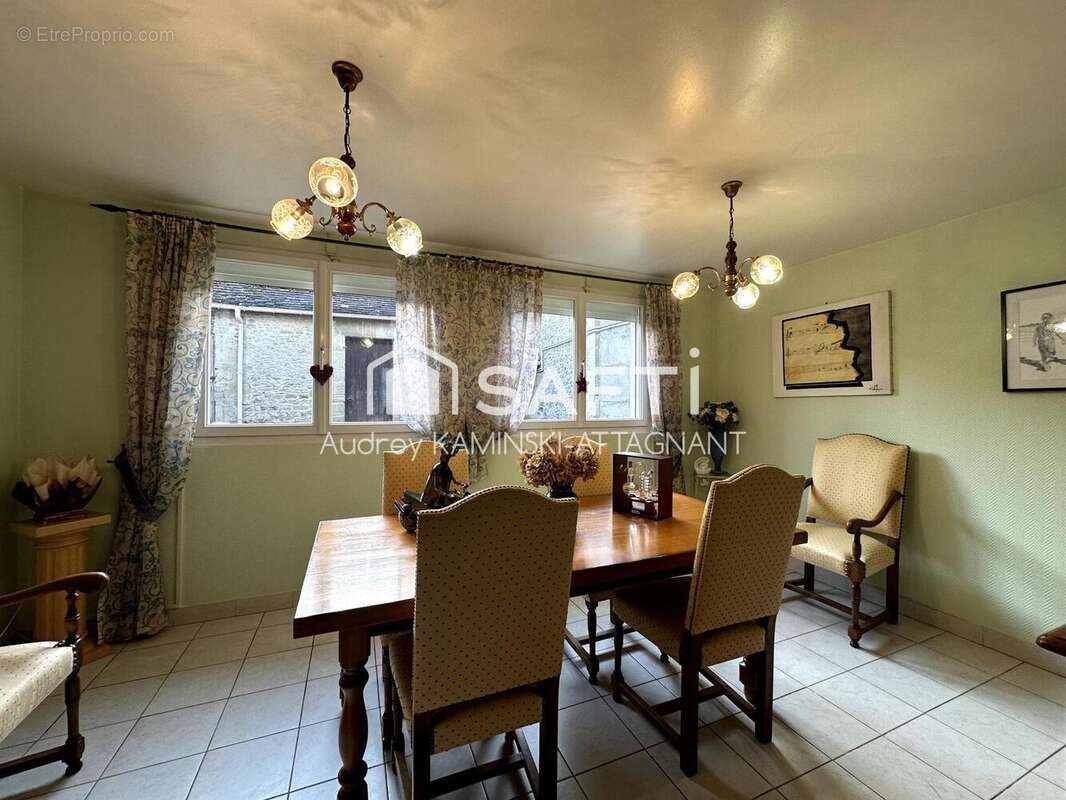 Photo 9 - Maison à NOAILLES