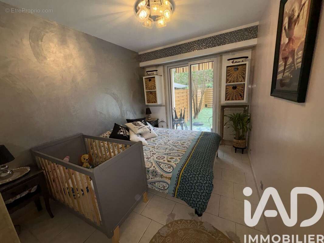 Photo 4 - Appartement à VALLAURIS