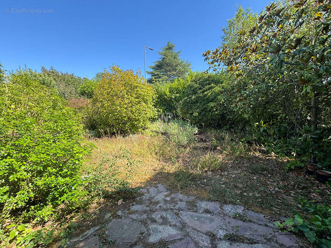 Maison 6 pièces à vendre à Cergy - Secteur Préfecture - Rare sur le marché - photo 11