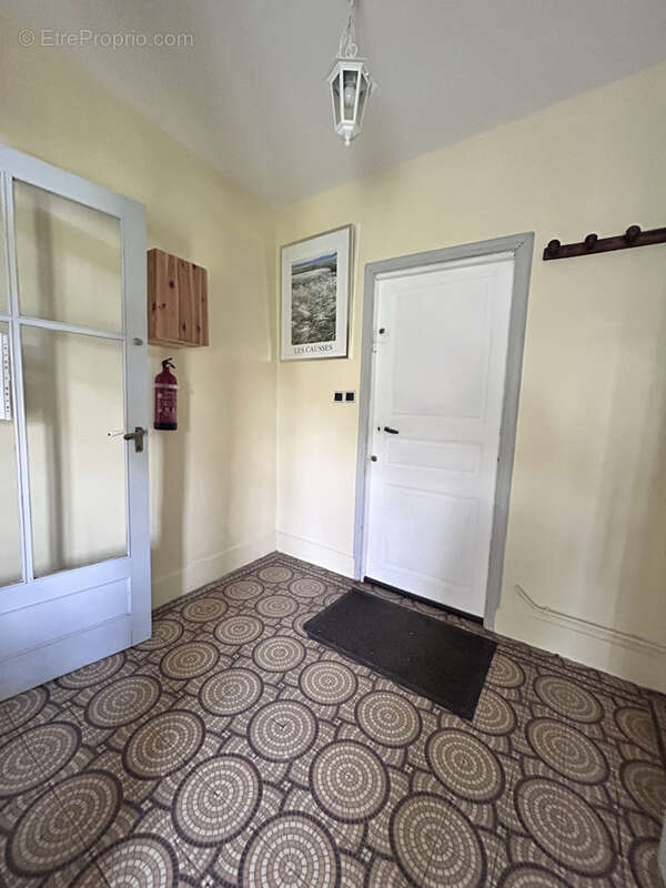 Appartement à LE VIGAN