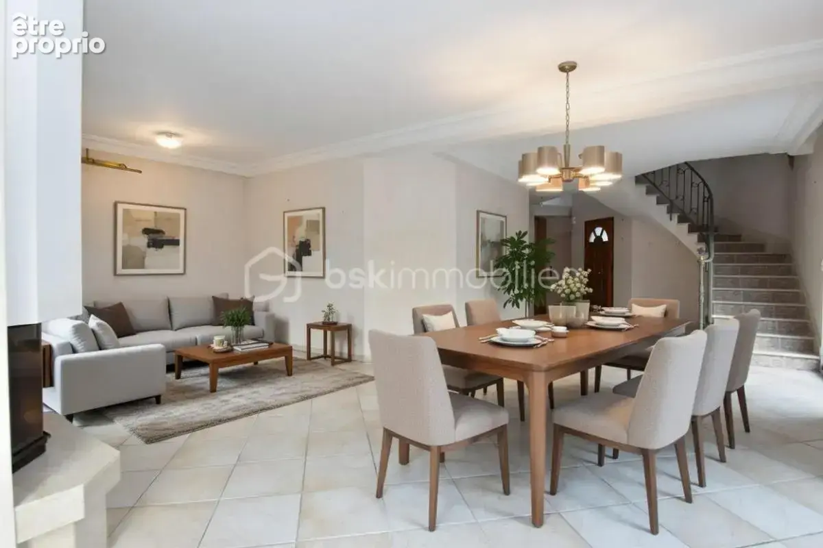 Superbe maison familiale de standing - photo 4