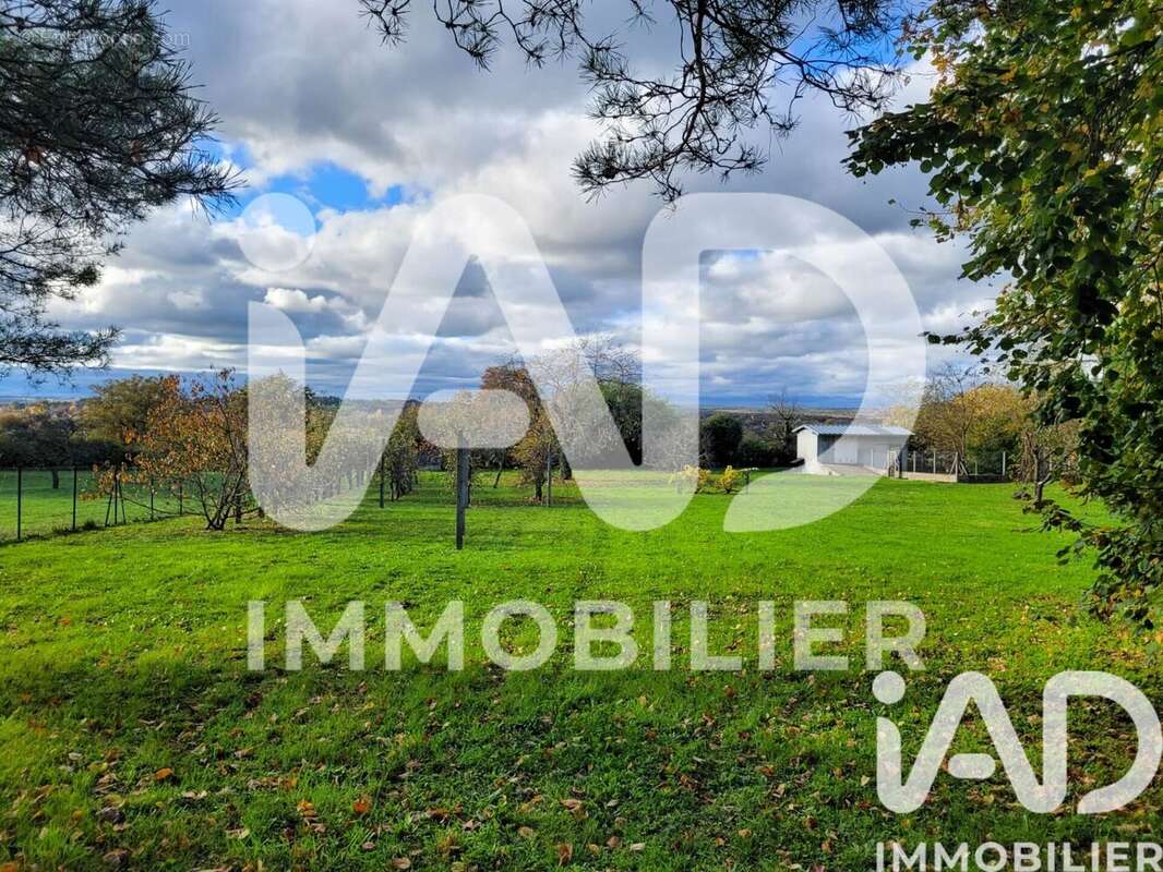 Photo 4 - Maison à ESTIVAREILLES