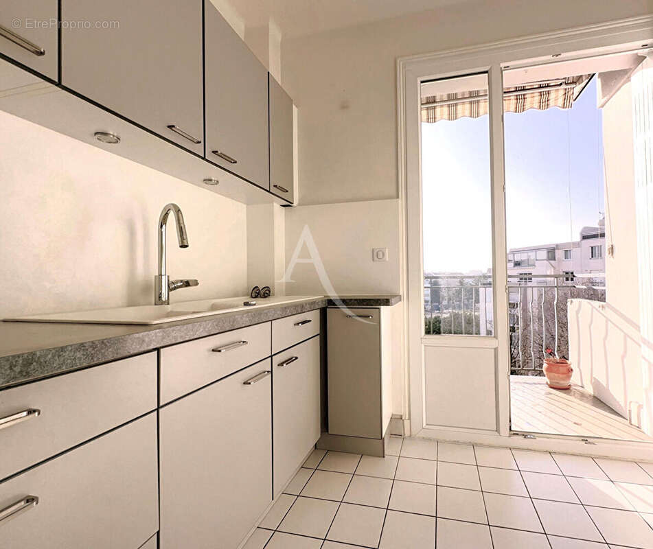 Appartement à LYON-3E