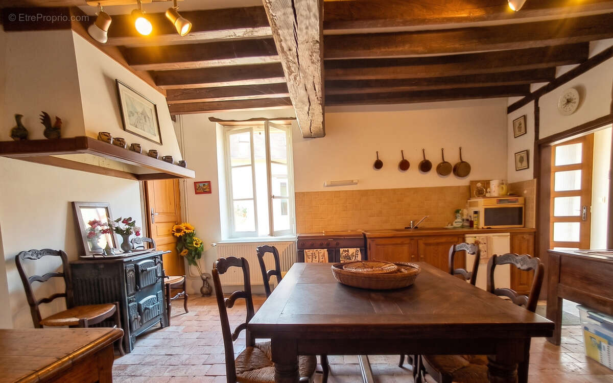 Ensemble immobilier habitable dimmédiatement - photo 26