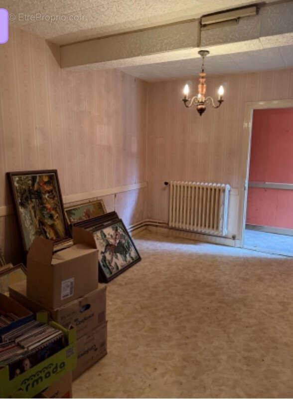 Maison de ville - photo 22