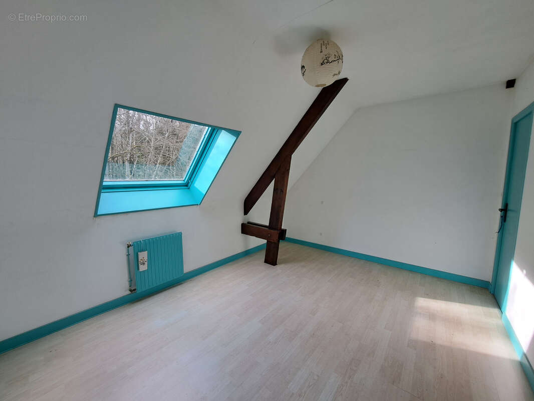 Maison à BAGNOLES-DE-L'ORNE