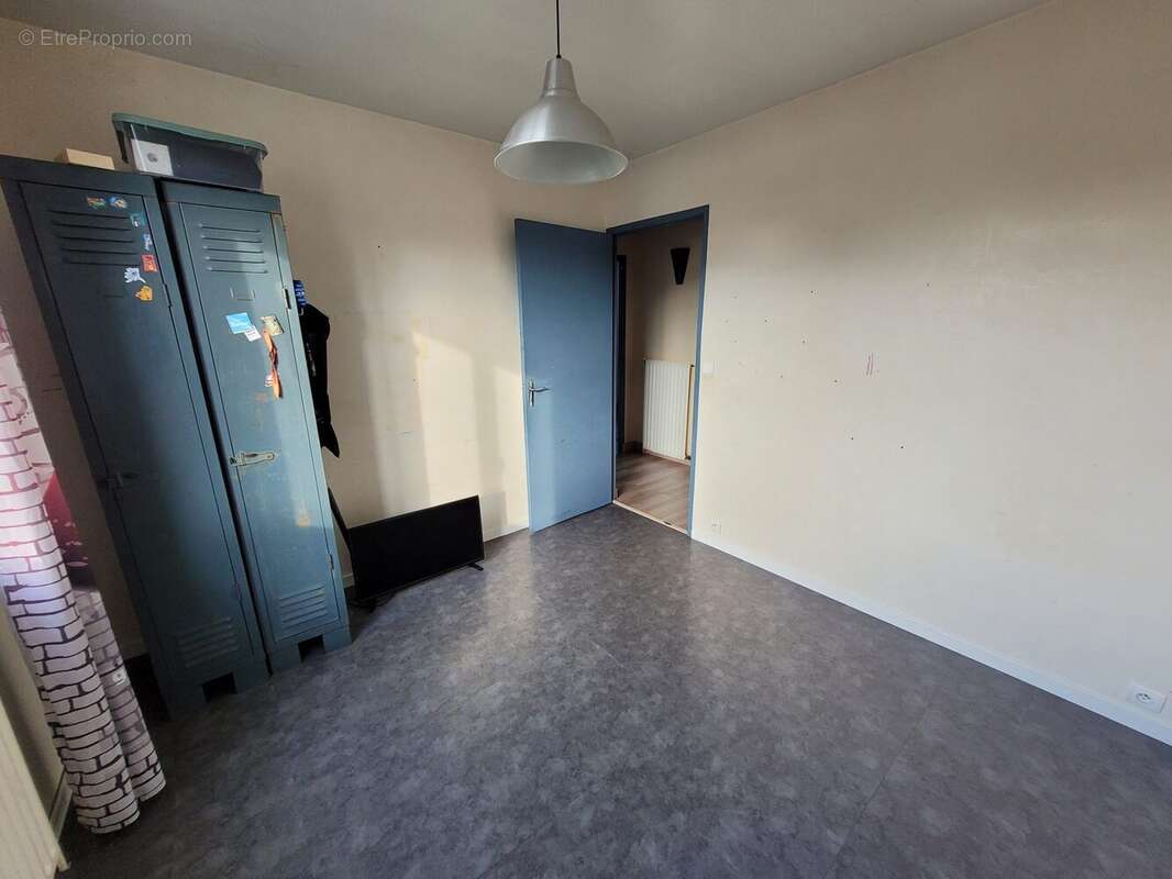 Maison à GOUSSAINVILLE