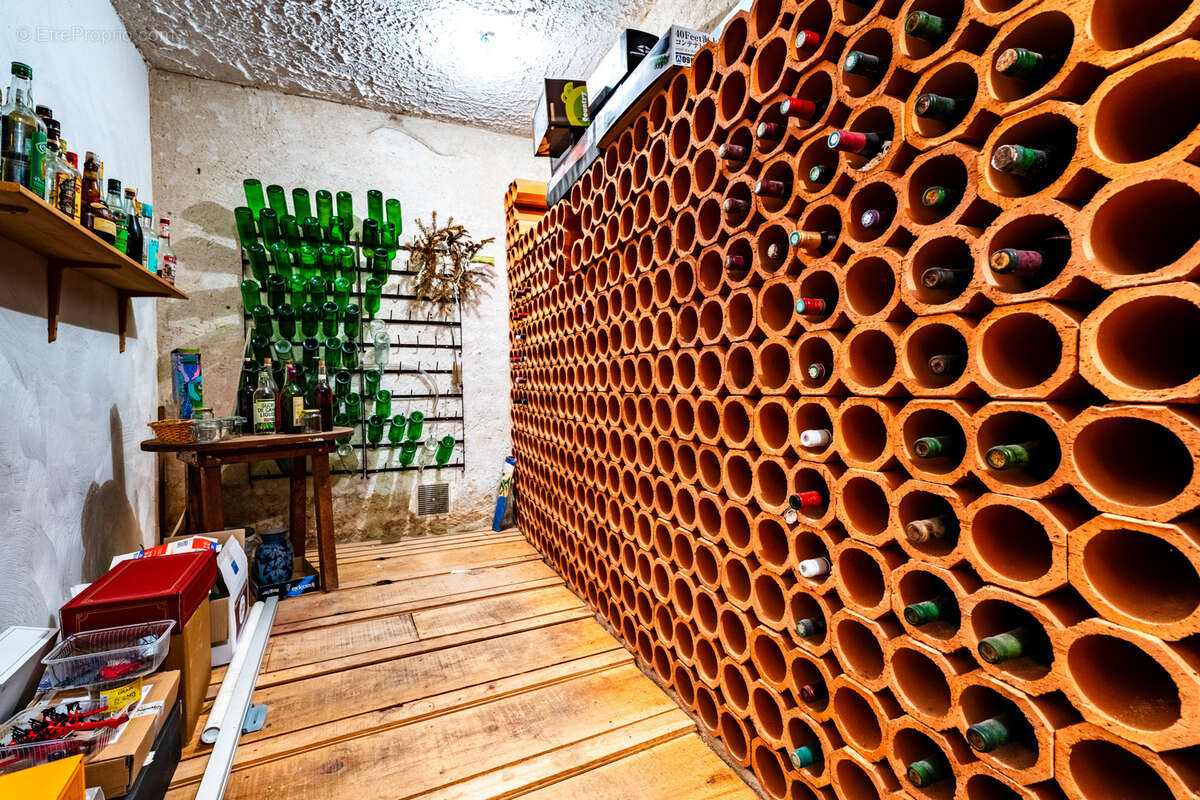 Maison à MAUZE-SUR-LE-MIGNON